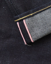 Momotaro MMJB0400 #400 Standard Wide 14.7oz Jeans Indigo