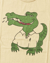 Warehouse & Co. Lot 4064 "Crocodile" T-Shirt