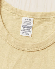 Warehouse & Co. Lot 4064 "Crocodile" T-Shirt