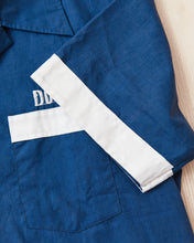Vintage 50's "Skivvy Nine" Bowling Shirt