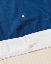 Vintage 50's "Skivvy Nine" Bowling Shirt