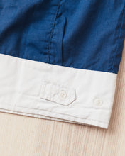Vintage 50's "Skivvy Nine" Bowling Shirt