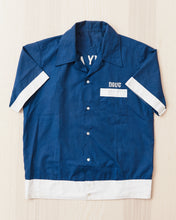 Vintage 50's "Skivvy Nine" Bowling Shirt
