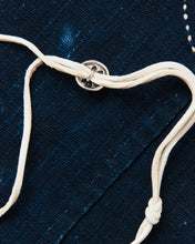 Larry Smith Teardrop Turquoise Necklace Blue