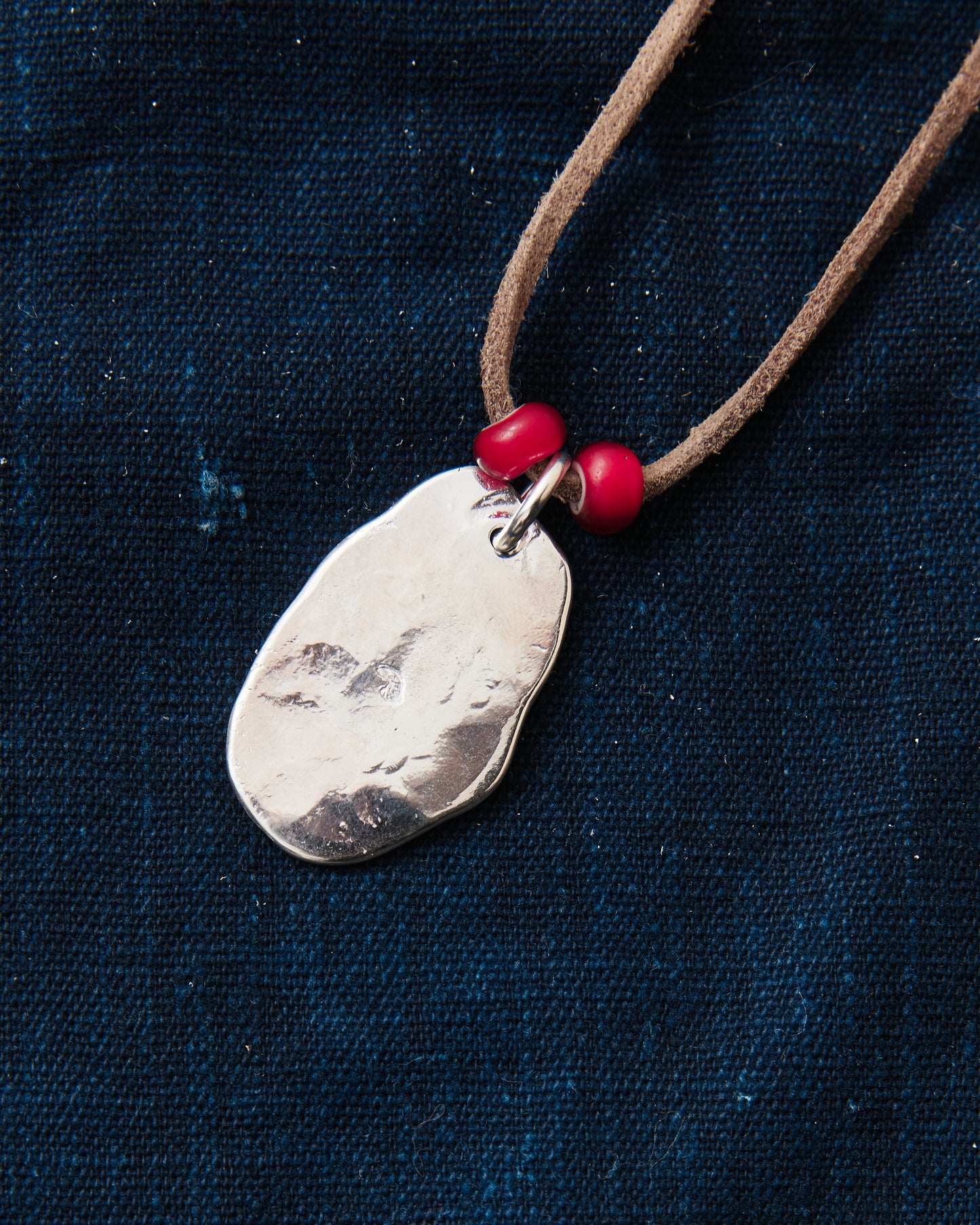Larry Smith Cloud Pendant No. 60 EFNL-0600