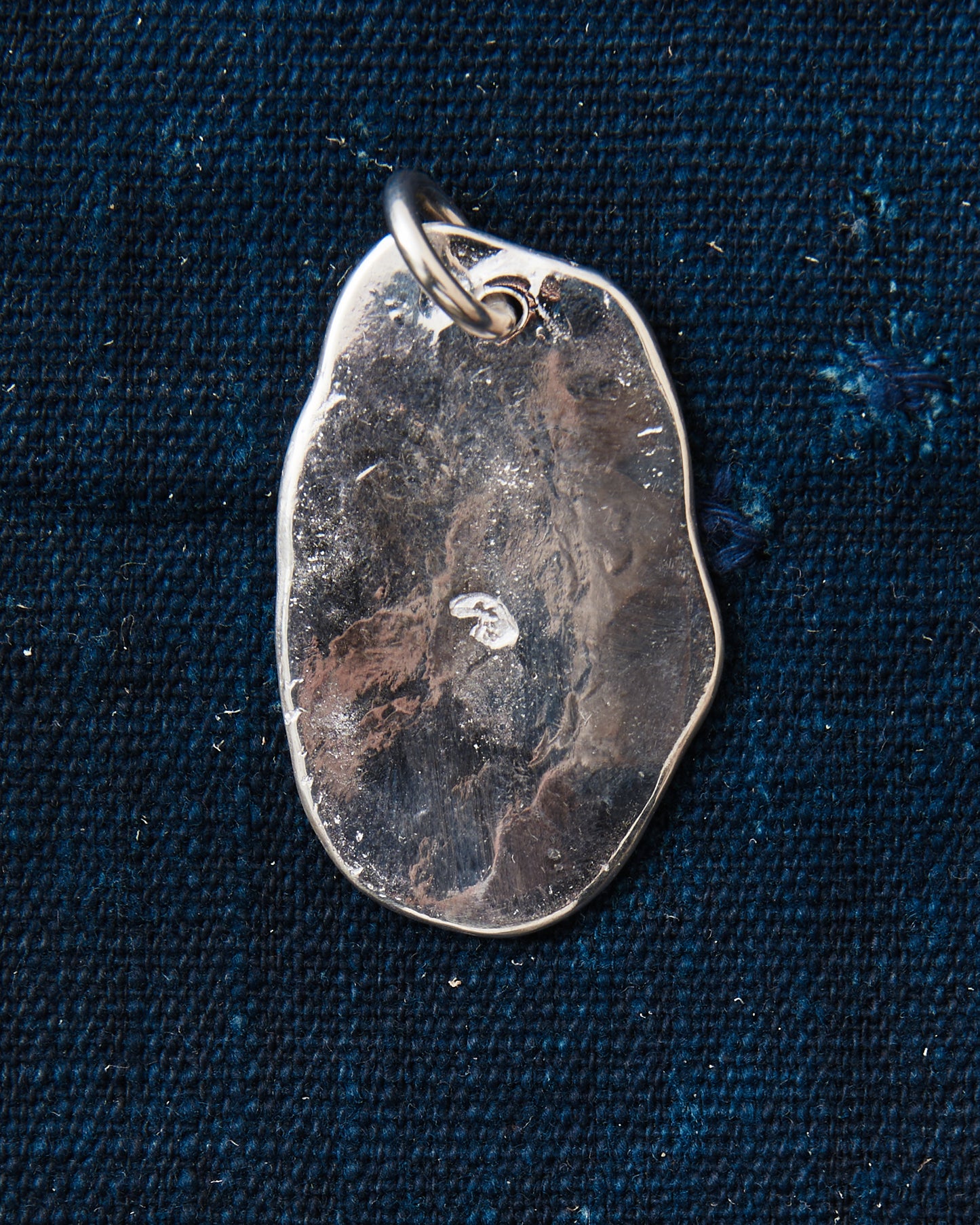 Larry Smith Cloud Pendant No. 60 EFNL-0600