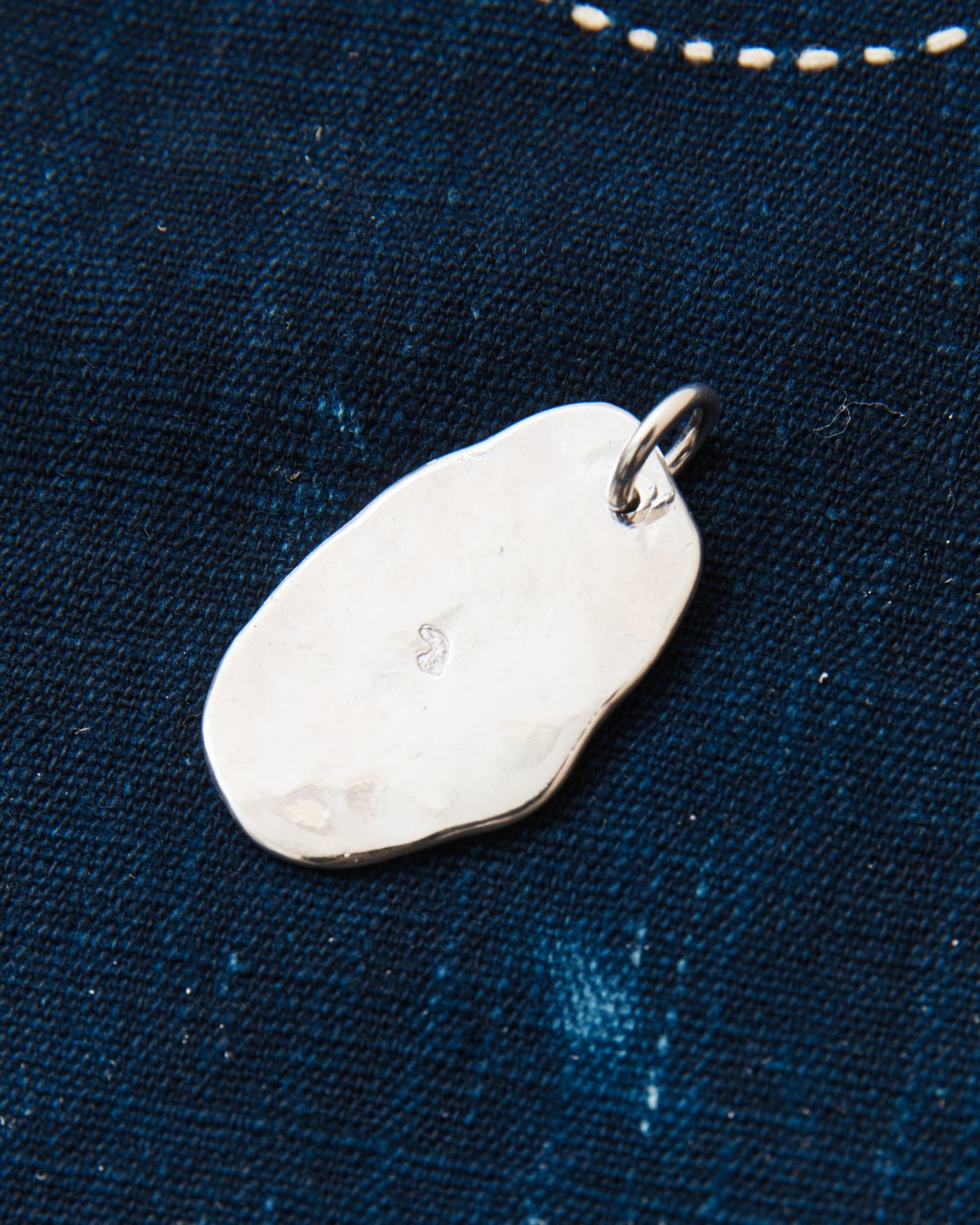 Larry Smith Cloud Pendant No. 60 EFNL-0600