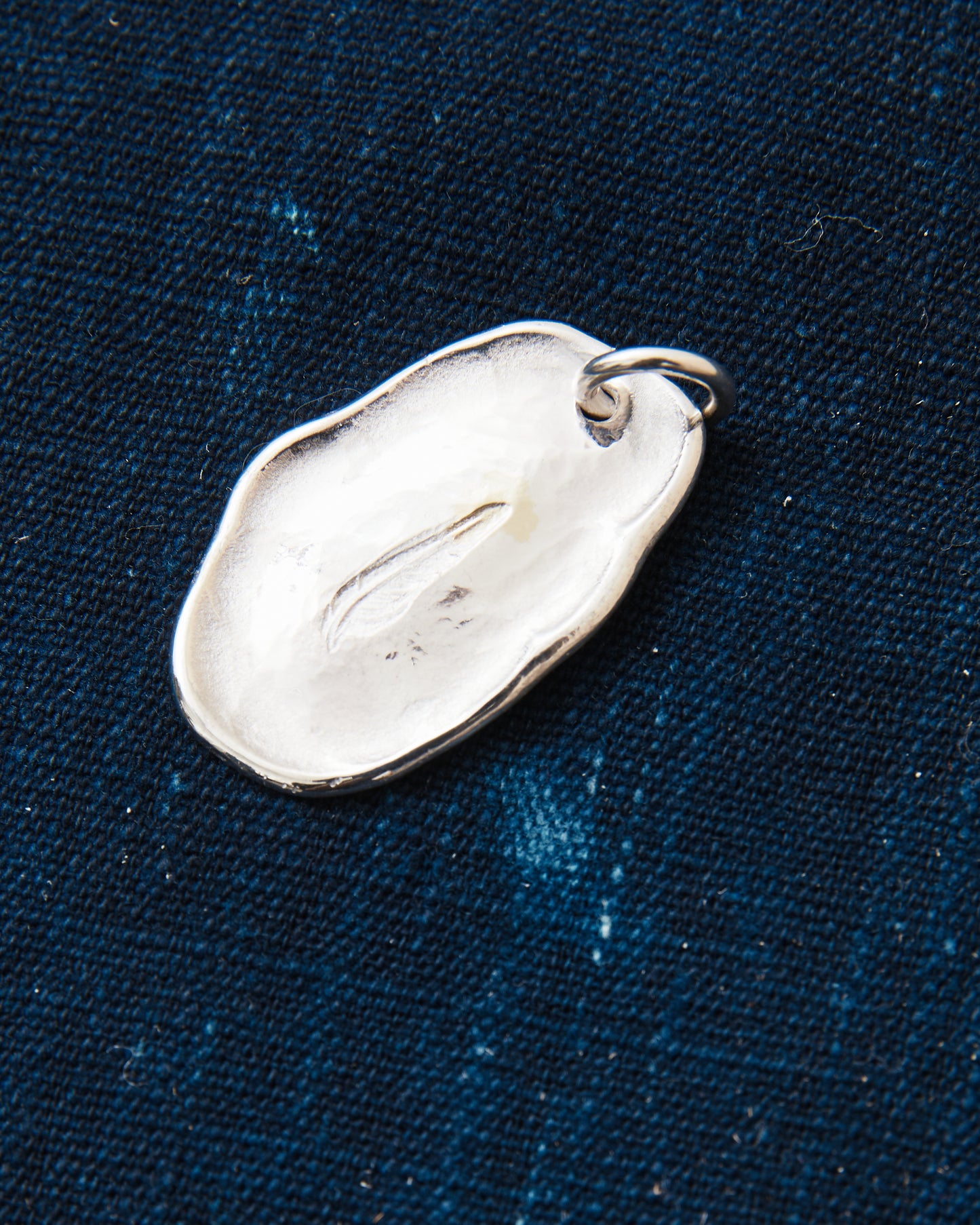 Larry Smith Cloud Pendant No. 60 EFNL-0600