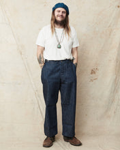 Buzz Rickson's Civilian Model M-1943 Denim Trousers BR42466