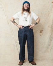 Buzz Rickson's Civilian Model M-1943 Denim Trousers BR42466
