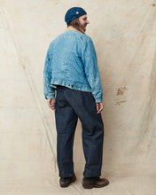 Buzz Rickson's Civilian Model M-1943 Denim Trousers BR42466