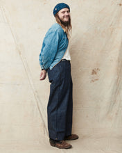 Buzz Rickson's Civilian Model M-1943 Denim Trousers BR42466