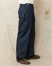 Buzz Rickson's Civilian Model M-1943 Denim Trousers BR42466