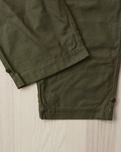 Buzz Rickson's BR42587 M-1943 Model Field Trousers Olive