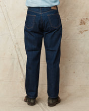 OrSlow 101OW 101 Dad's Fit Jeans One Wash
