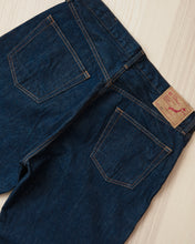 OrSlow 101OW 101 Dad's Fit Jeans One Wash