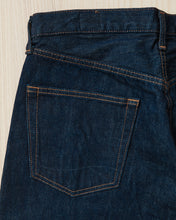 OrSlow 101OW 101 Dad's Fit Jeans One Wash