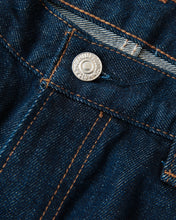 OrSlow 101OW 101 Dad's Fit Jeans One Wash