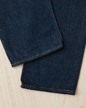 OrSlow 101OW 101 Dad's Fit Jeans One Wash