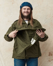 Buzz Rickson's M-1943 Field Jacket Olive BR15410