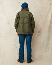 Buzz Rickson's M-1943 Field Jacket Olive BR15410