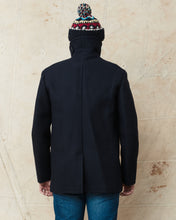 Buzz Rickson's Pea-Coat “Naval Clothing Factory” BR11554
