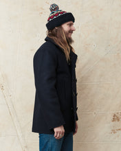 Buzz Rickson's Pea-Coat “Naval Clothing Factory” BR11554