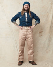 Buzz Rickson's M43036 Chino 1942 Model Beige