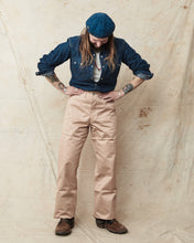 Buzz Rickson's M43036 Chino 1942 Model Beige