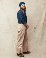 Buzz Rickson's M43036 Chino 1942 Model Beige