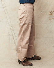 Buzz Rickson's M43036 Chino 1942 Model Beige