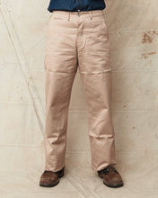 Buzz Rickson's M43036 Chino 1942 Model Beige