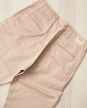 Buzz Rickson's M43036 Chino 1942 Model Beige