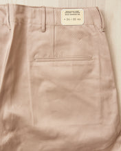 Buzz Rickson's M43036 Chino 1942 Model Beige