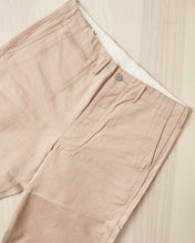 Buzz Rickson's M43036 Chino 1942 Model Beige