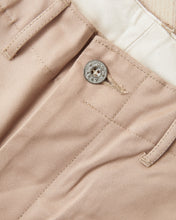 Buzz Rickson's M43036 Chino 1942 Model Beige