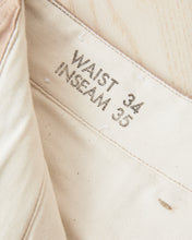 Buzz Rickson's M43036 Chino 1942 Model Beige