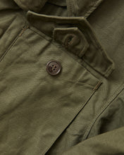 Buzz Rickson's M-1943 Field Jacket Olive BR15410