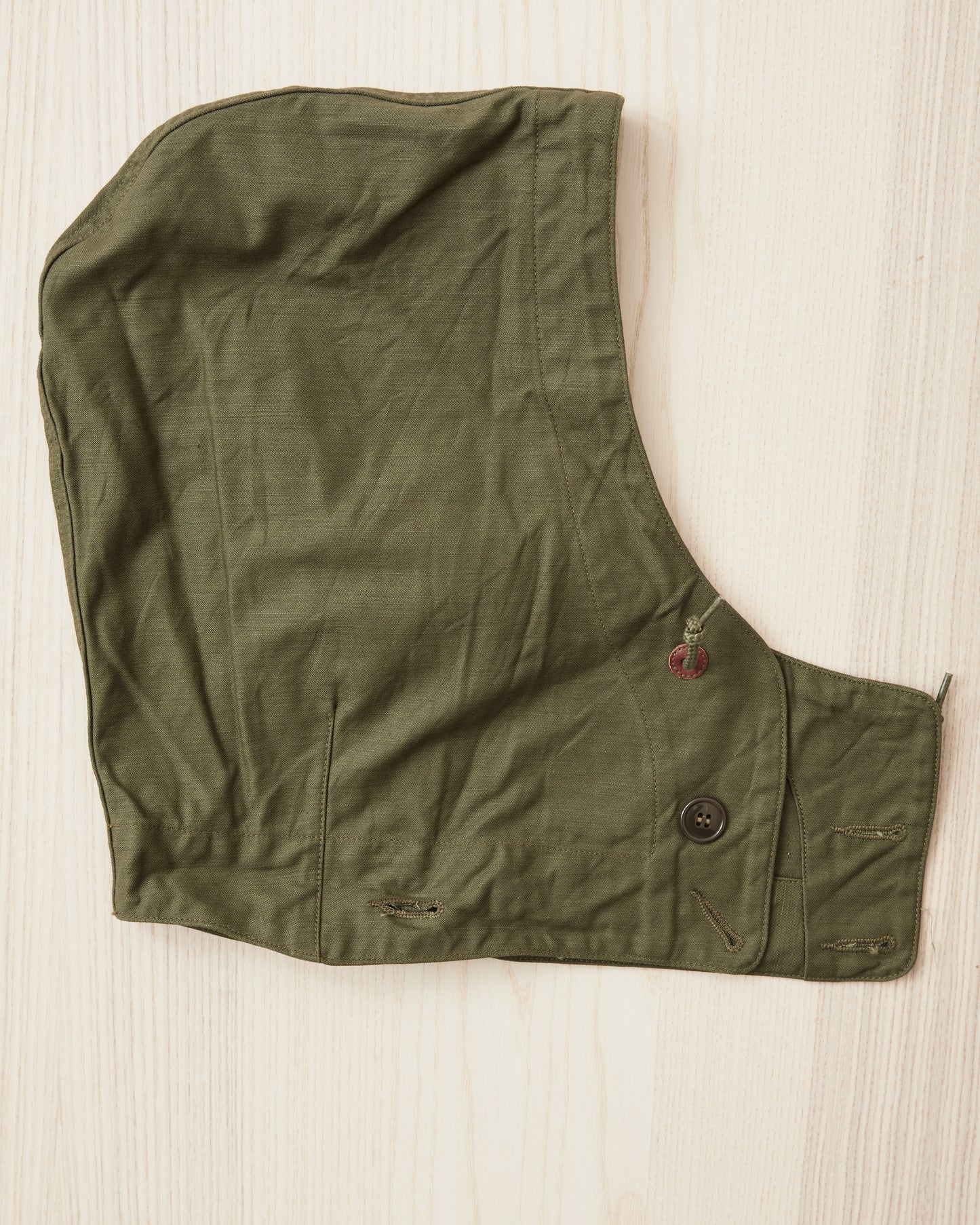 Buzz Rickson's M-1943 Field Jacket Olive BR15410