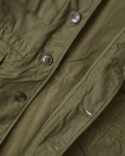 Buzz Rickson's M-1943 Field Jacket Olive BR15410