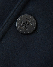 Buzz Rickson's Pea-Coat “Naval Clothing Factory” BR11554