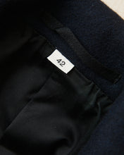Buzz Rickson's Pea-Coat “Naval Clothing Factory” BR11554