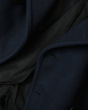 Buzz Rickson's Pea-Coat “Naval Clothing Factory” BR11554