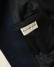Buzz Rickson's Pea-Coat “Naval Clothing Factory” BR11554