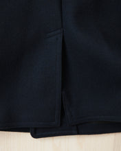 Buzz Rickson's Pea-Coat “Naval Clothing Factory” BR11554