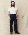 TCB Jeans Baggy 50's Fit One Wash