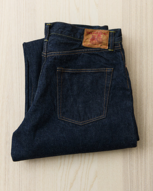 TCB Jeans Baggy 50's Fit One Wash