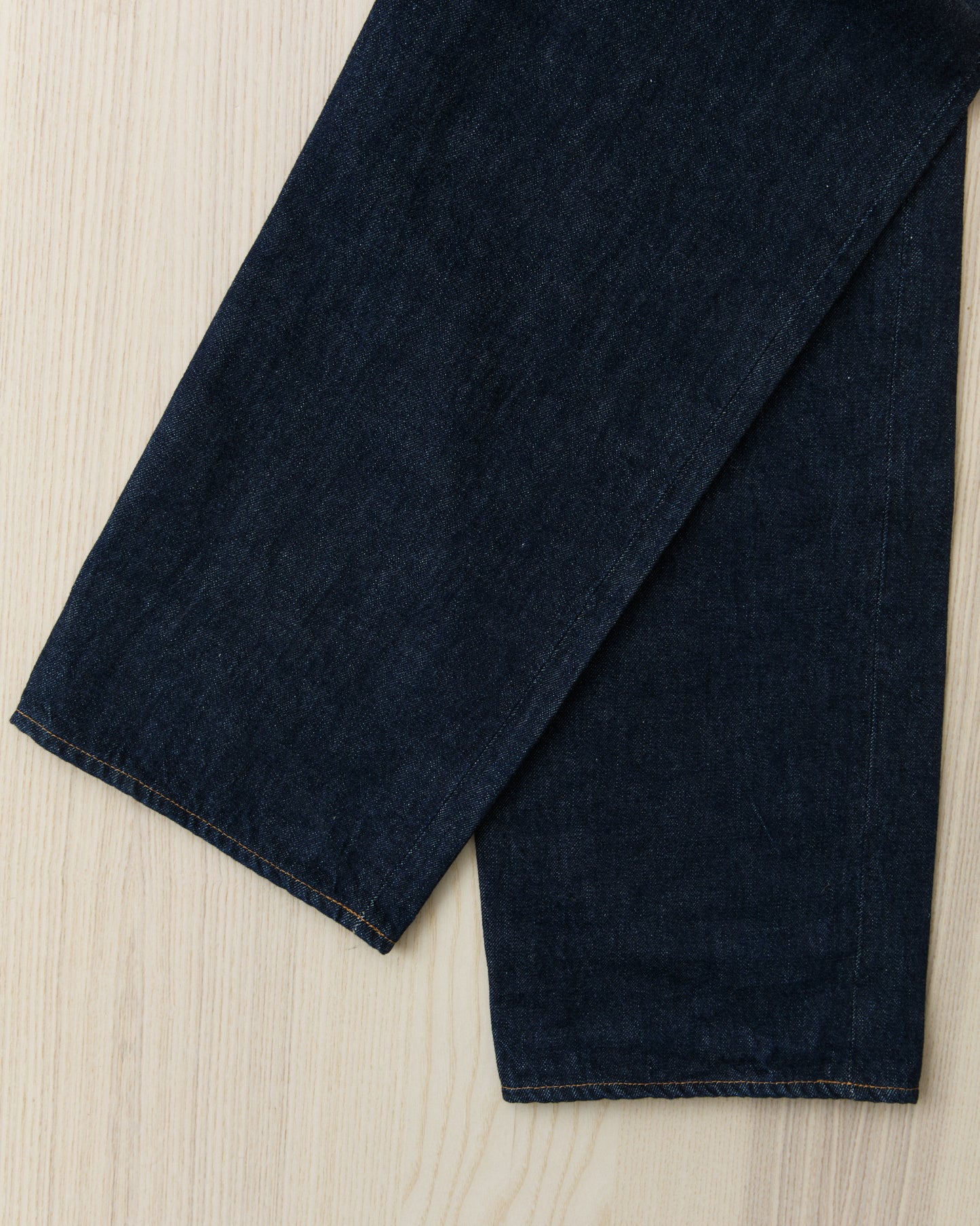 TCB Jeans Baggy 50's Fit One Wash