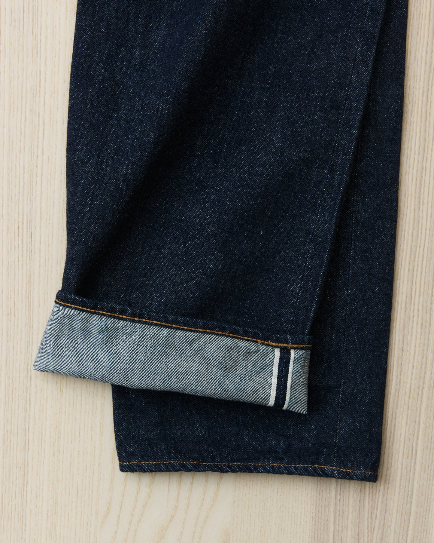 TCB Jeans Baggy 50's Fit One Wash