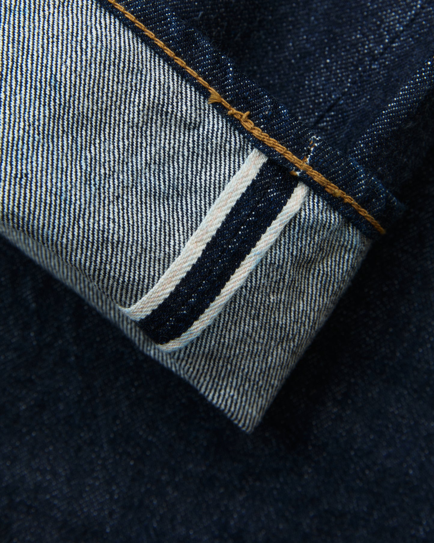 TCB Jeans Baggy 50's Fit One Wash